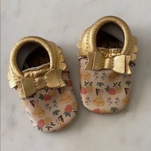 Freshly Picked Disney (Belle) Mocca